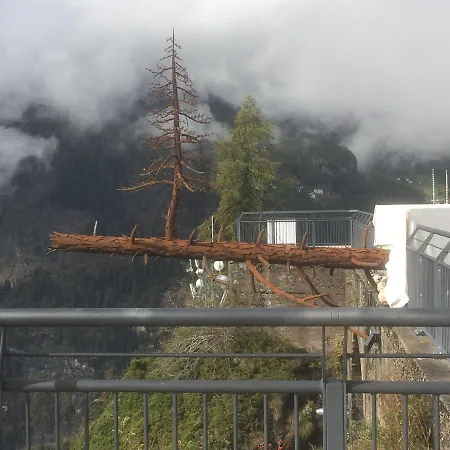 Cesa Fossal * Colle Santa Lucia