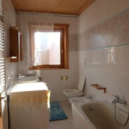 Cesa Fossal * Colle Santa Lucia