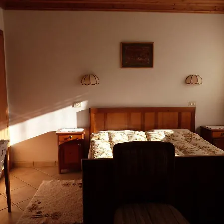 Cesa Fossal Apartmán