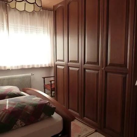 Apartmán Cesa Fossal Colle Santa Lucia