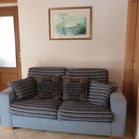 Apartmán Cesa Fossal
