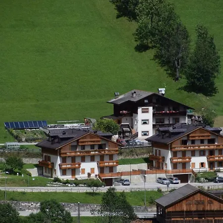 Cesa Fossal Colle Santa Lucia