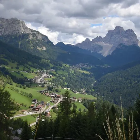 Cesa Fossal Colle Santa Lucia