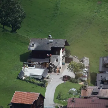 Cesa Fossal * Colle Santa Lucia