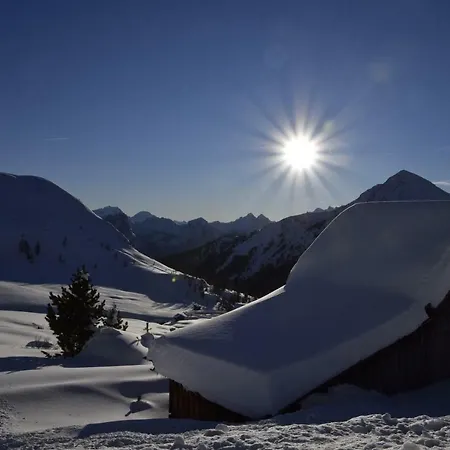 Appartement Cesa Fossal