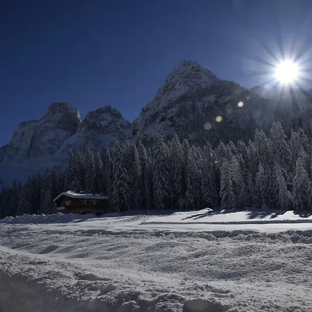 Cesa Fossal Colle Santa Lucia