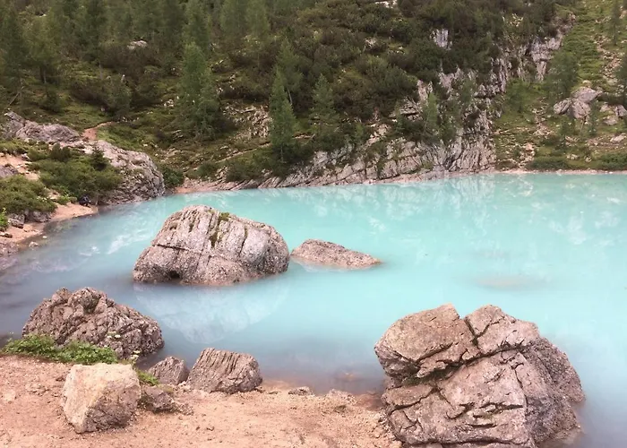 Cesa Fossal Colle Santa Lucia