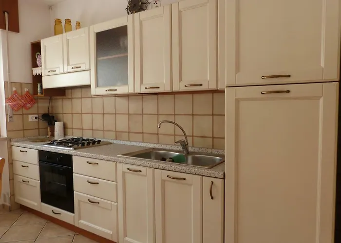 Cesa Fossal Colle Santa Lucia