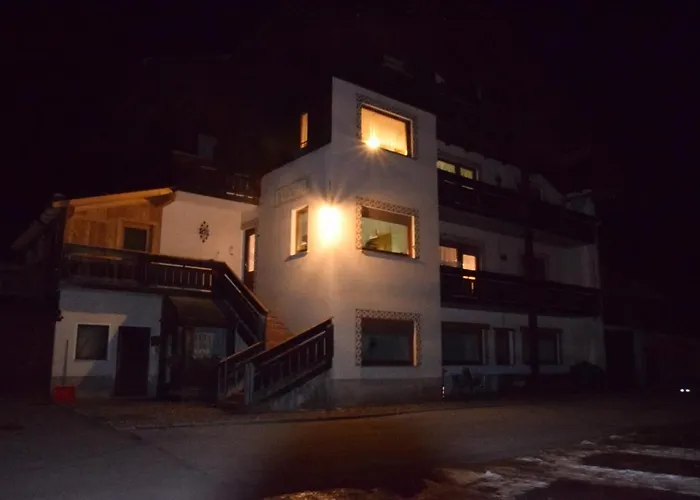 Daire Cesa Fossal Colle Santa Lucia