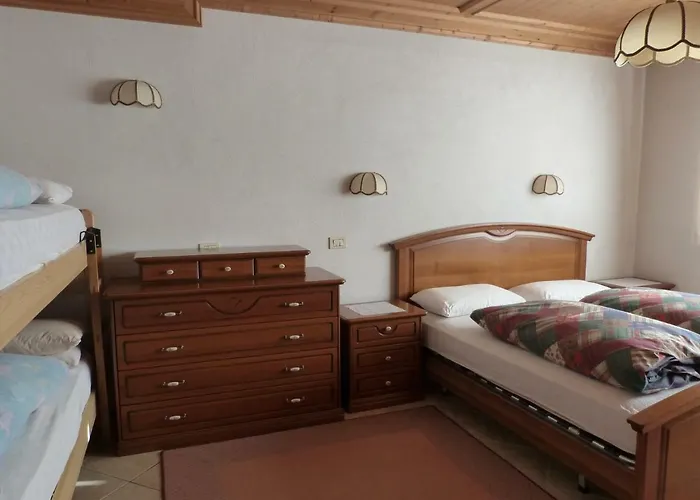 דירה Cesa Fossal *