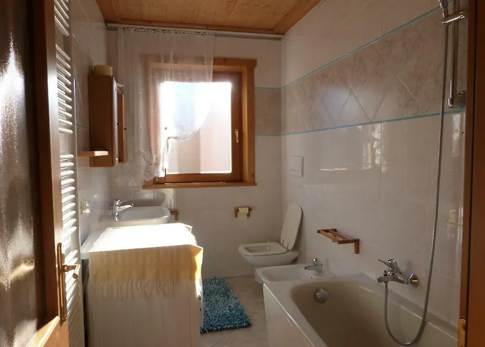 Cesa Fossal * קולה סנטה לוצ'יה