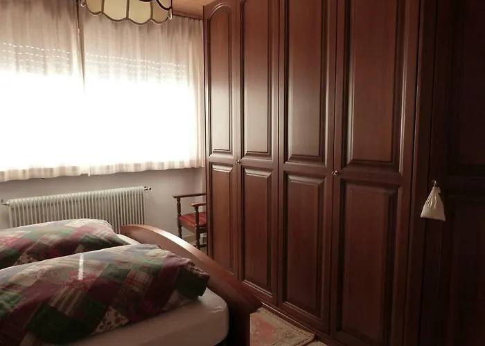 דירה Cesa Fossal קולה סנטה לוצ'יה