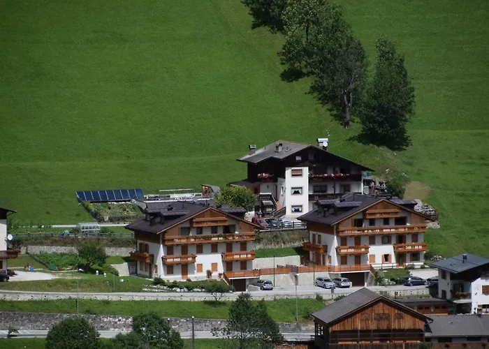 Cesa Fossal Colle Santa Lucia